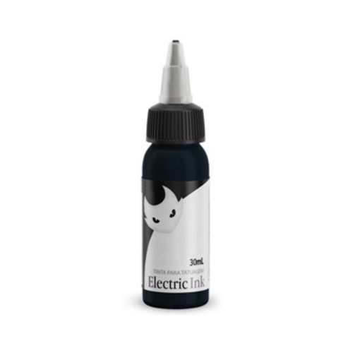 Tinta electric ink - midnight blue