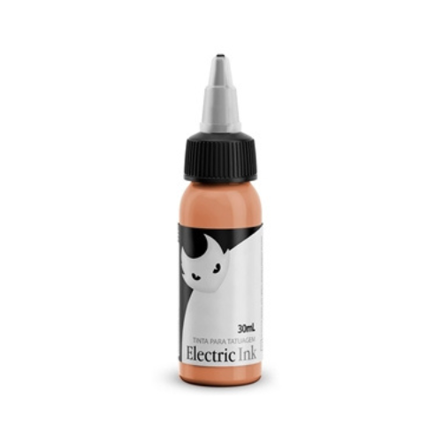 Tinta electric ink - natural