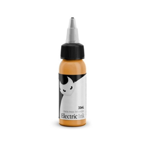 Tinta electric ink - pele