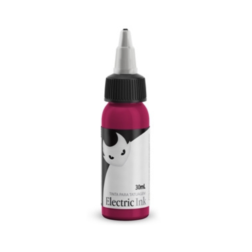 Tinta electric ink - pink