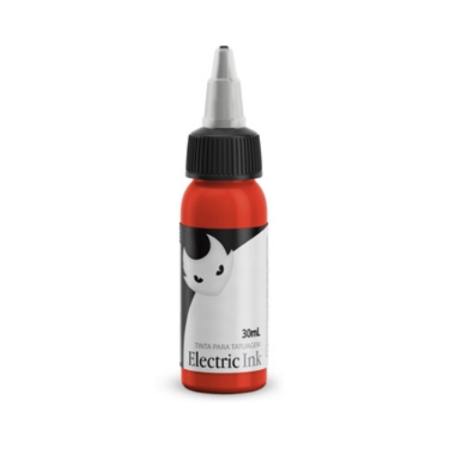 Tinta electric ink - salmão