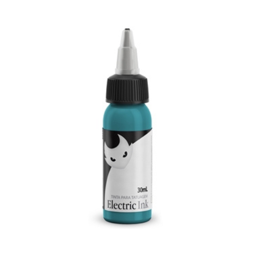 Tinta electric ink - turquesa