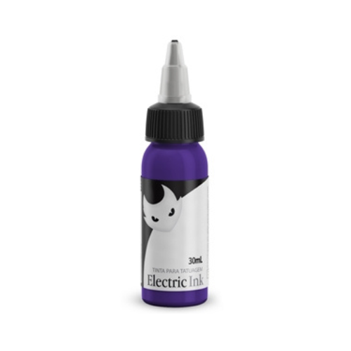 Tinta electric ink - uva
