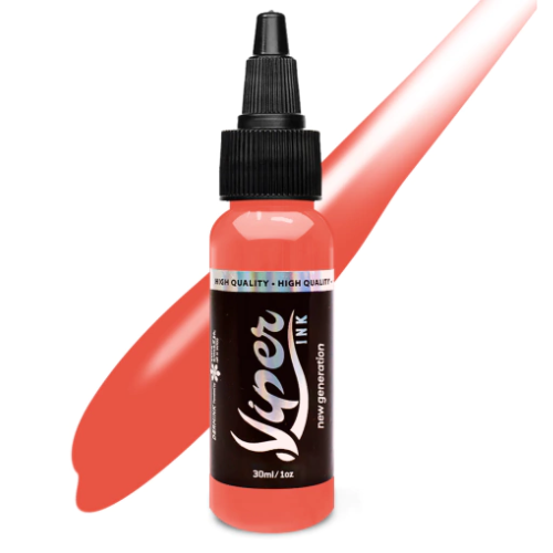 Tinta Viper Ink New - Citrus