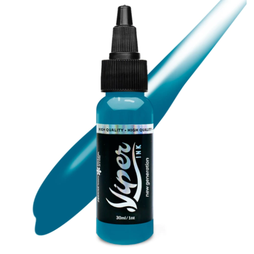 Tinta Viper Ink New - Everglades Green