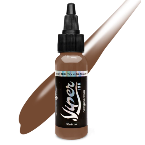 Tinta Viper Ink New - Milk Chocolate