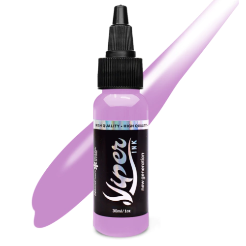 Tinta Viper Ink New - Paris Pink
