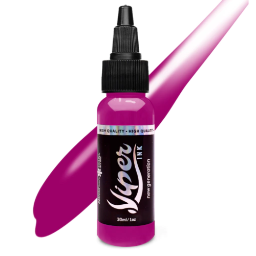 Tinta Viper Ink New - Pink Sand
