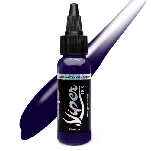 Tinta Viper Ink New - Violet