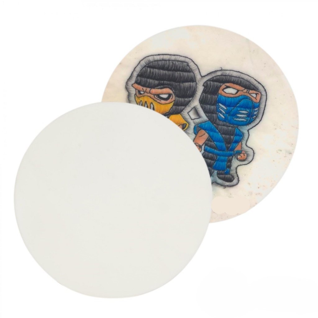 Pele artificial ArtPig - 15cm