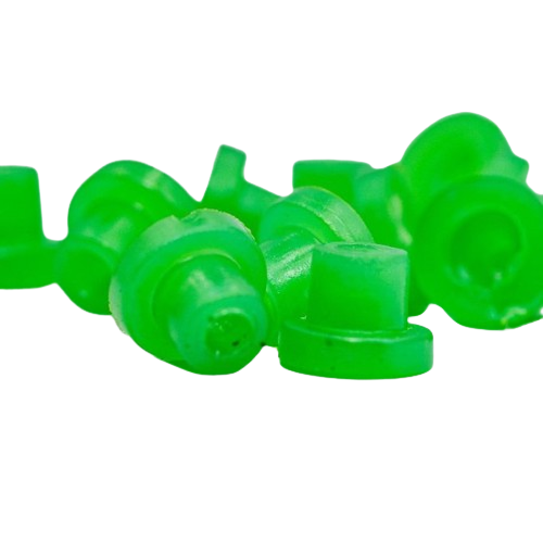 Grommet sem trava - 50 unidades