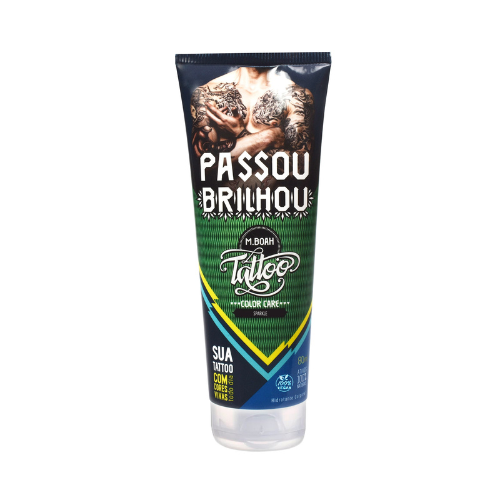 Passou brilhou mboah sparkle - 1 Un