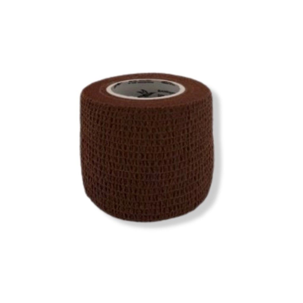 Bandagem phantom - brown
