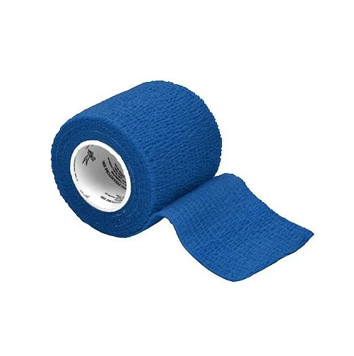 Bandagem phantom - blue