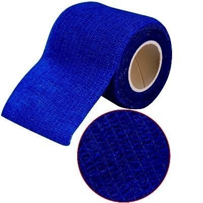 Bandagem phantom - dark blue