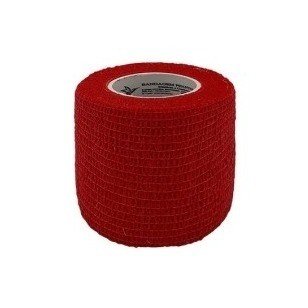 Bandagem phantom - red