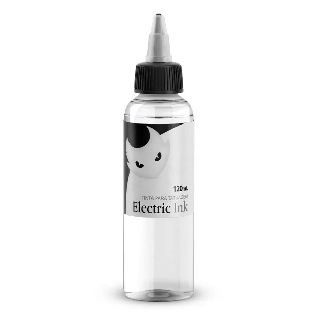 Diluente electric ink - 120ML