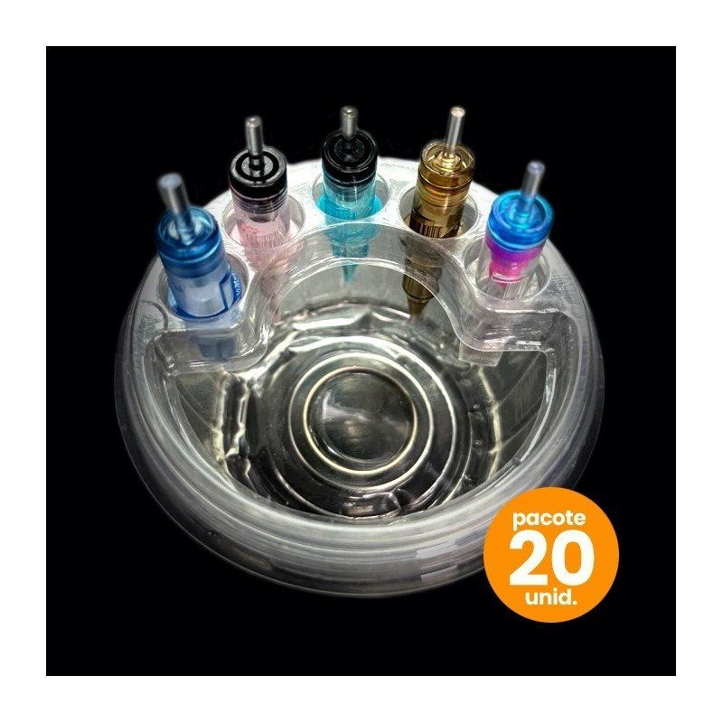 Suporte para cartucho Reilly 20un