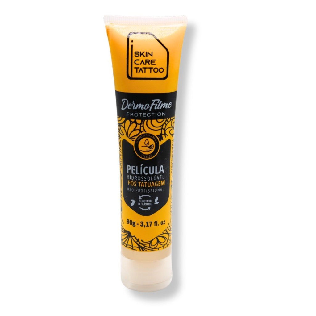 Dermo Filme Skin Care - 90g (Película Hidrossolúvel)