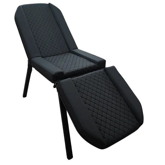 Maca 3 Posiçoes -  One Diamante Preto