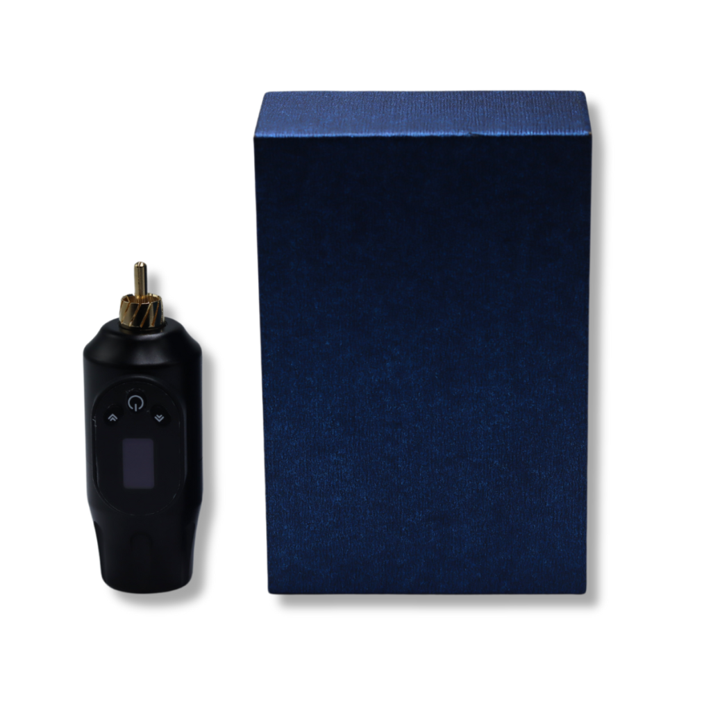 Fonte Bateria Ink Move