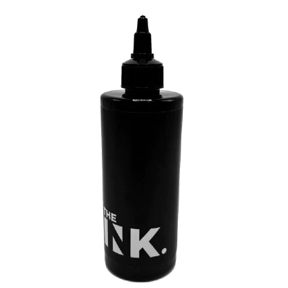 Tinta the ink maximum s black 260ml