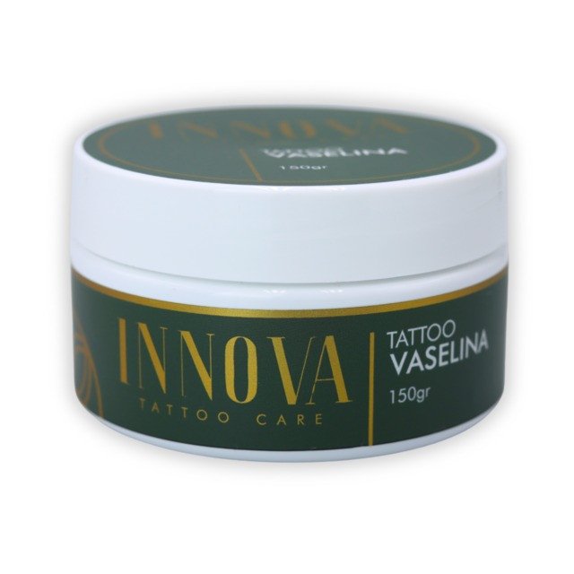 Vaselina InNova Tattoo Care - 150g