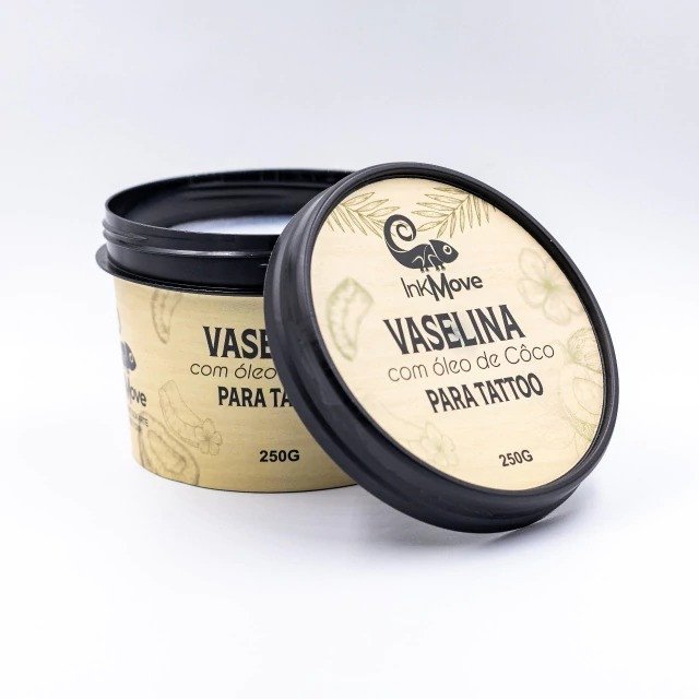 Vaselina ink move coco - 250g