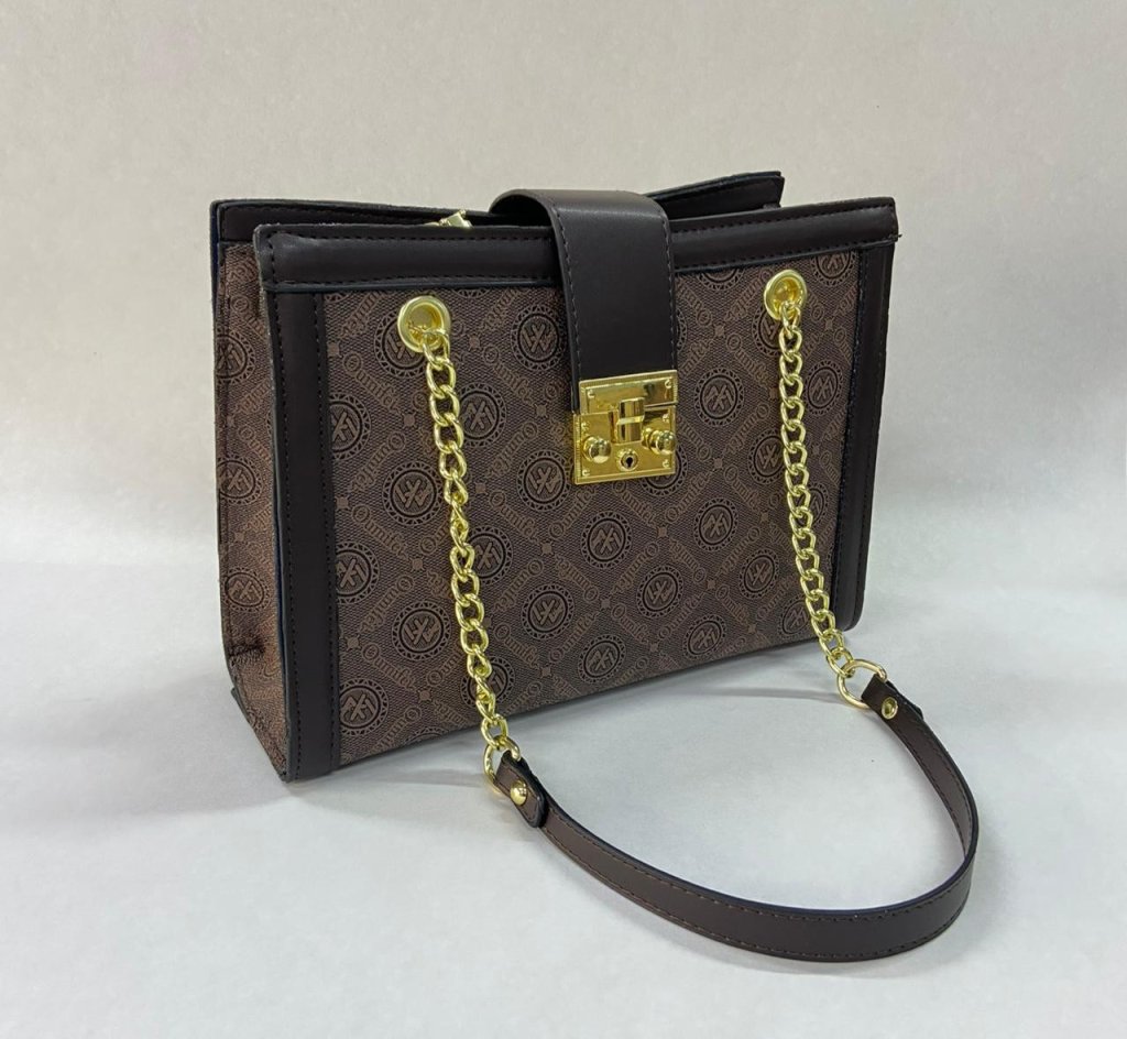 A90255 BOLSA FEMININA