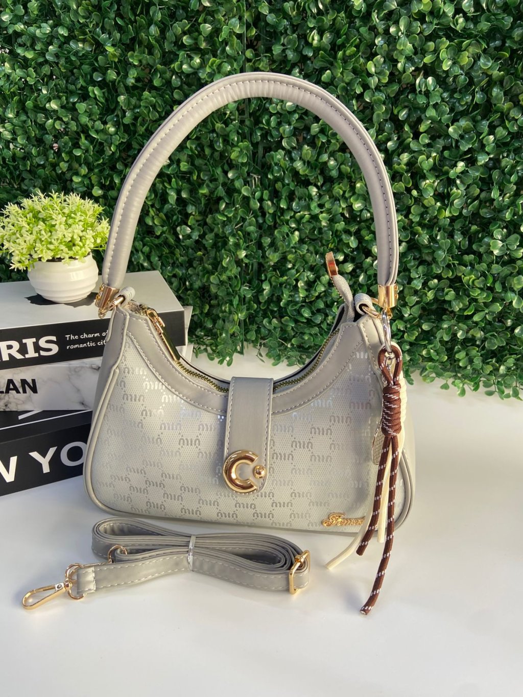 DX32317  BOLSA FEMININA