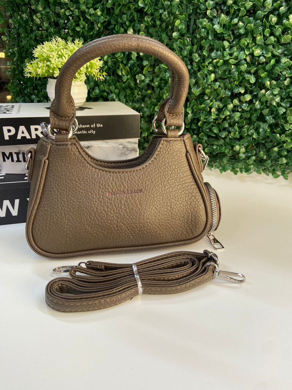 DX21902# BOLSA FEMININA
