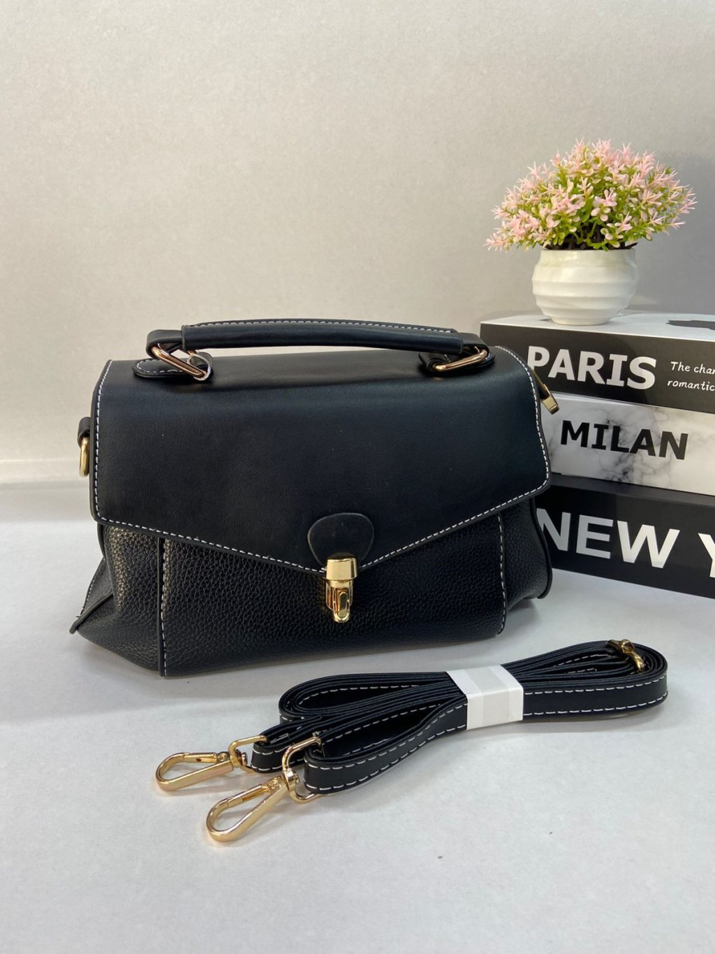 DX5552 BOLSA FEMININA