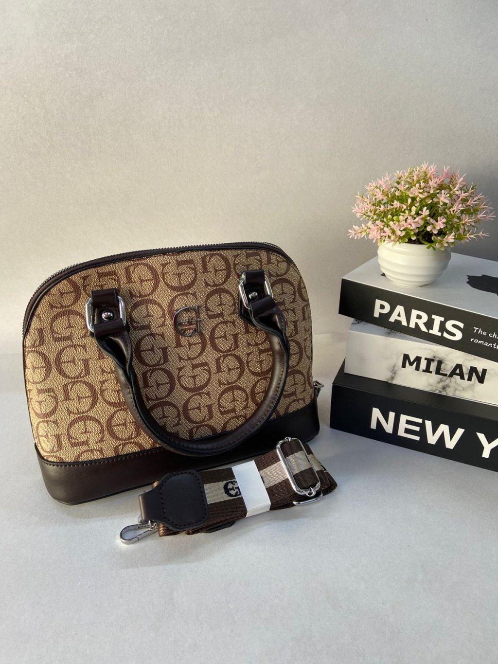 DX32123 BOLSA FEMININA