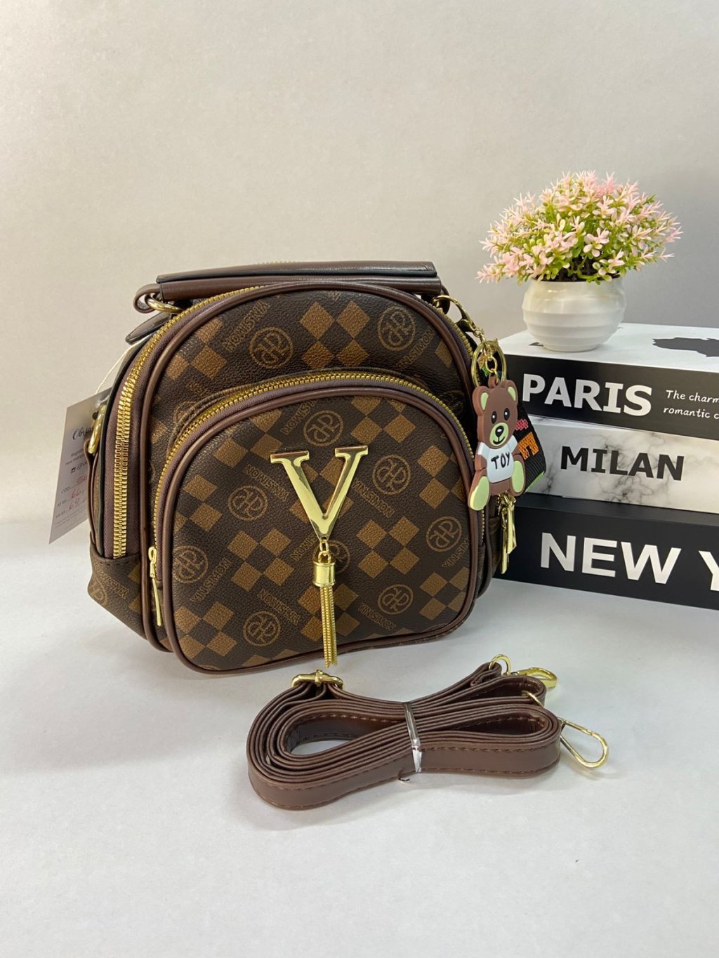 5638 MOCHILA 