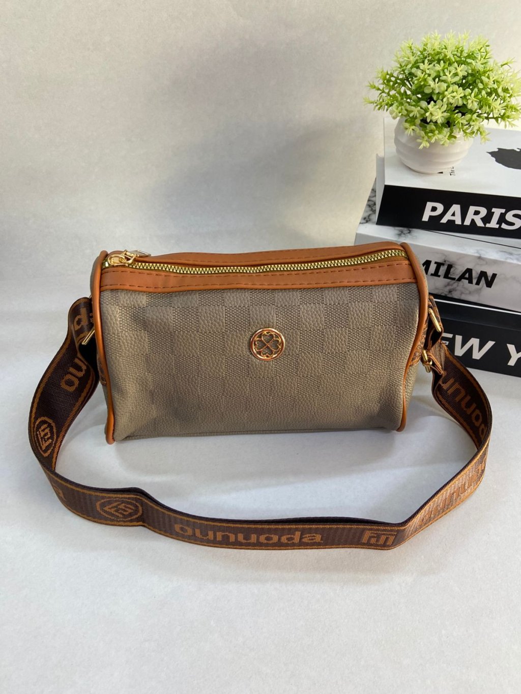 134 BOLSA FEMININA