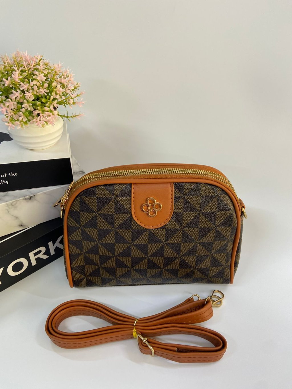 903# BOLSA FEMININA