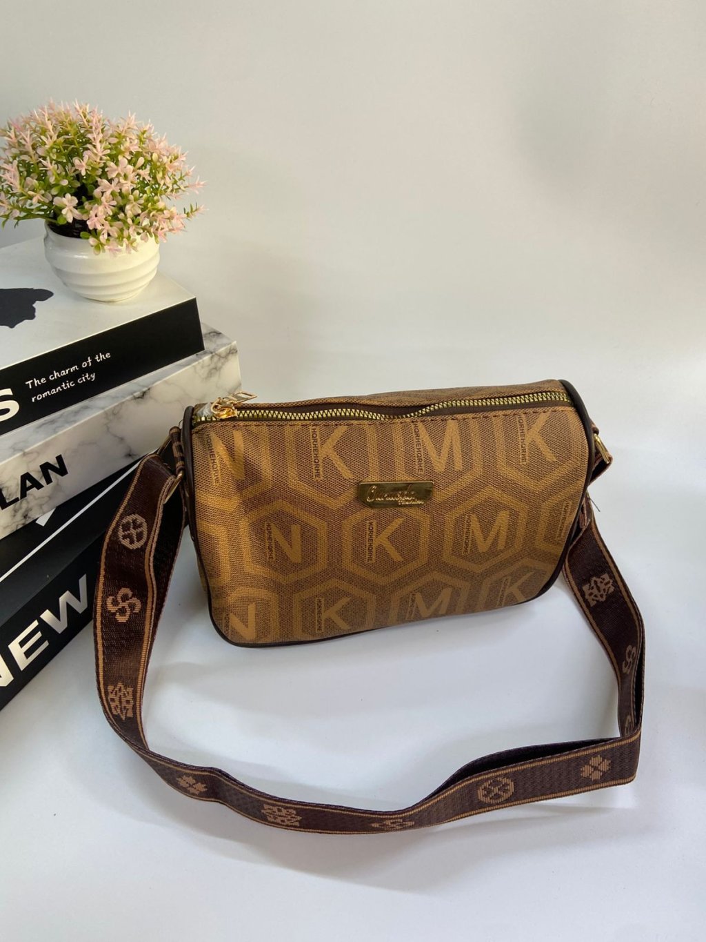 121 BOLSA FEMININA