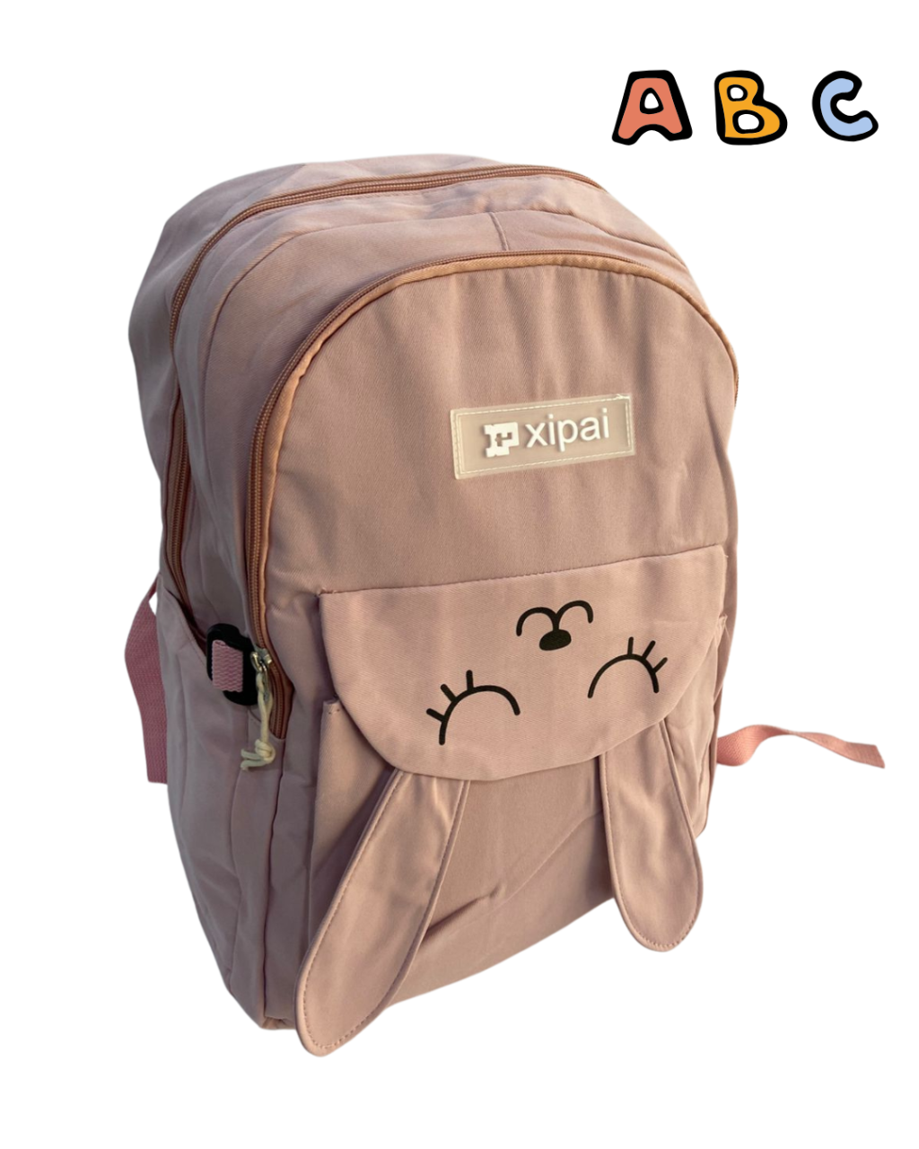MOCHILA INFANTIL FEMININA 