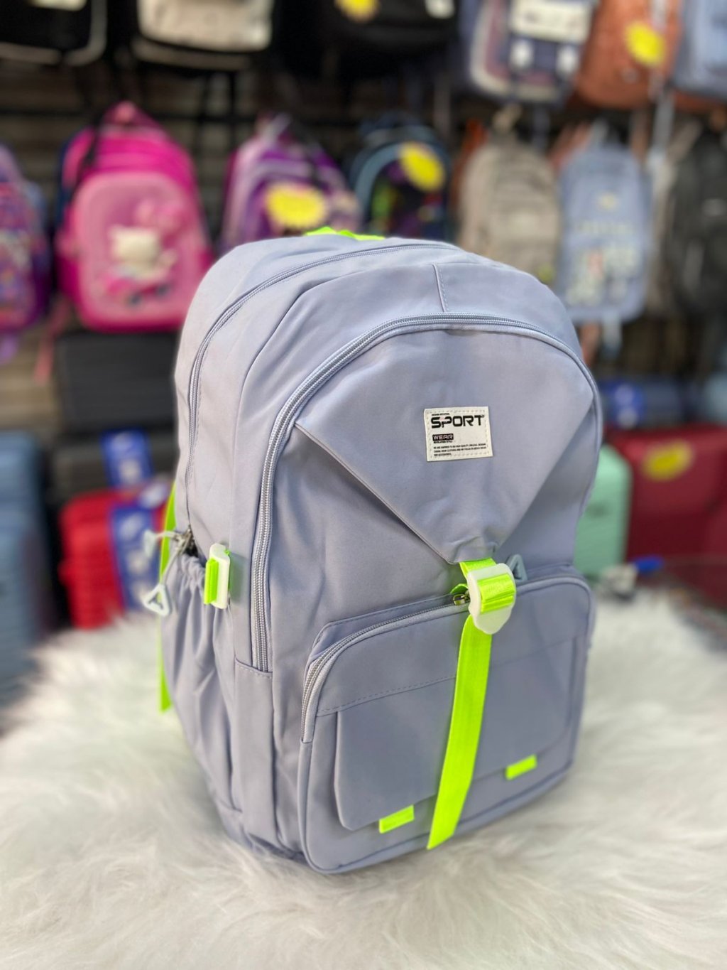 239# MOCHILA