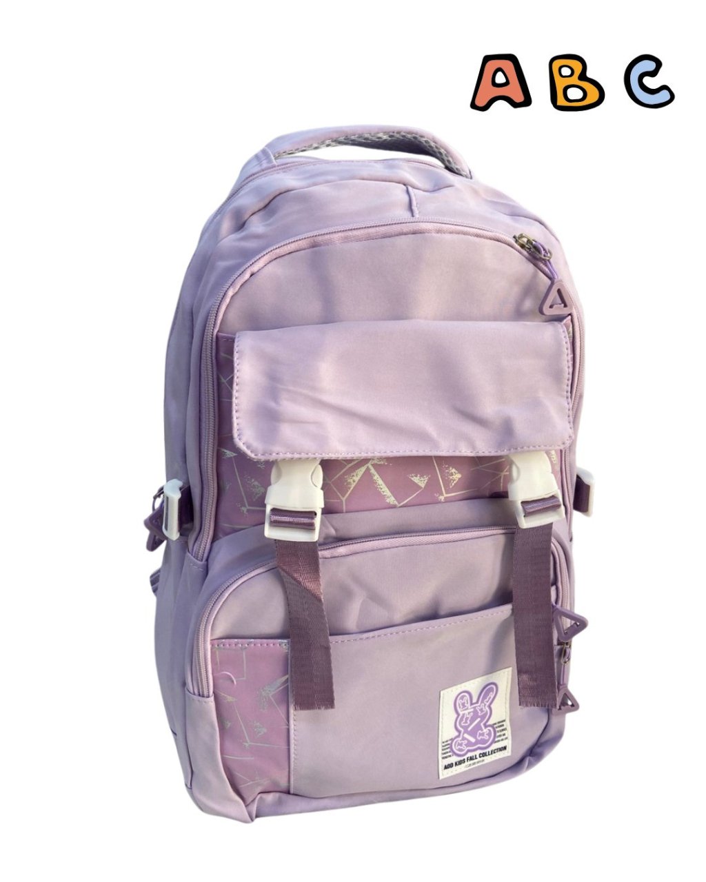 301 MOCHILA