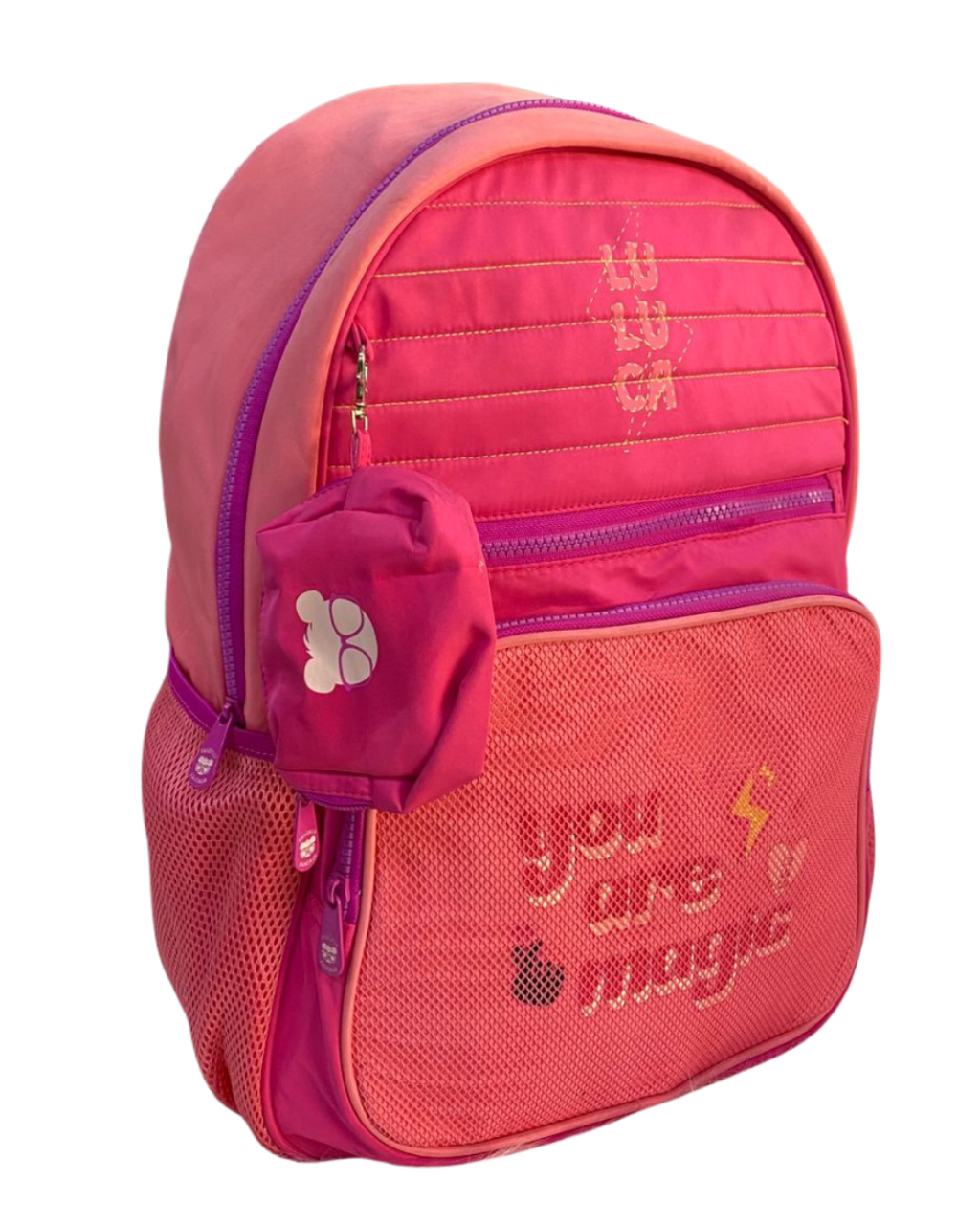 IM3 MOCHILA
