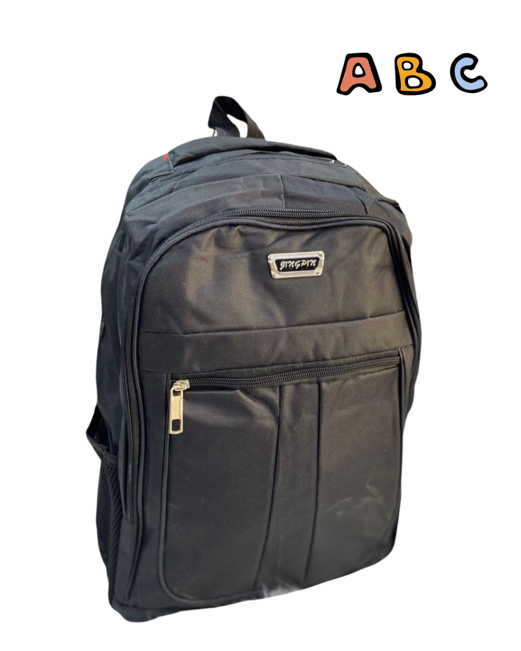 21007 MOCHILA MASCULINA