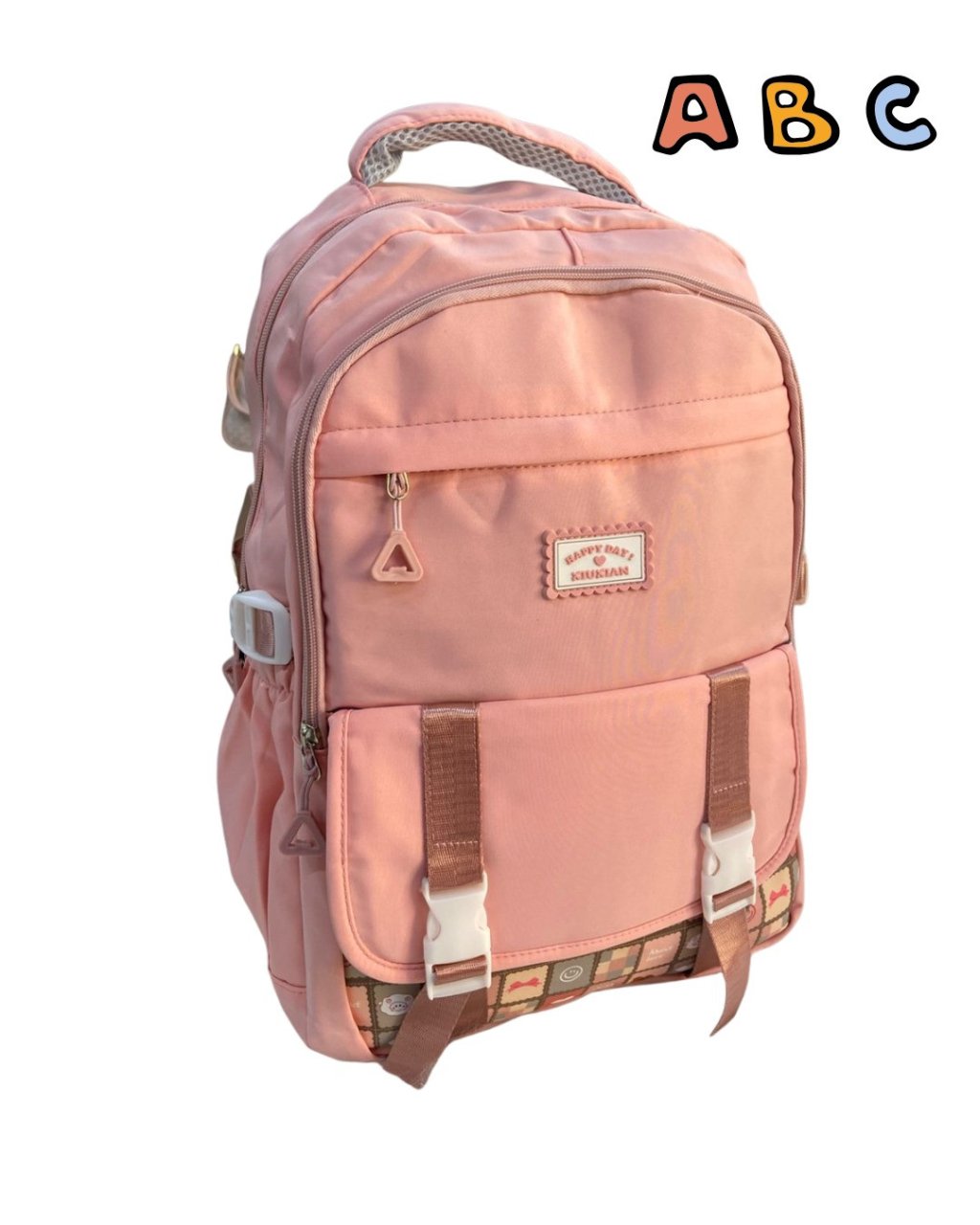 992# MOCHILA