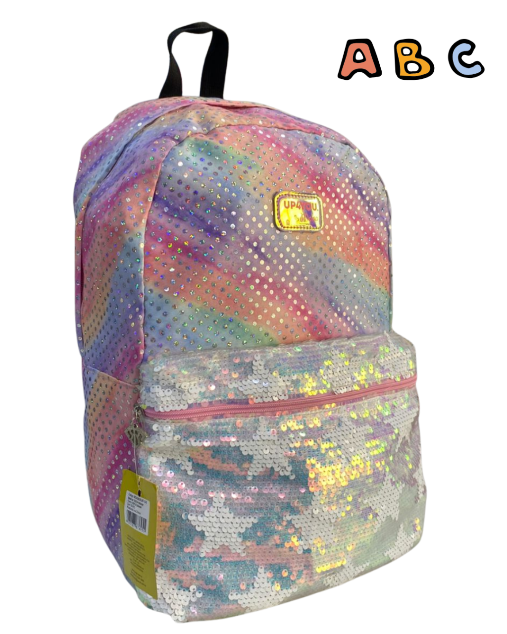 IM3 MOCHILA