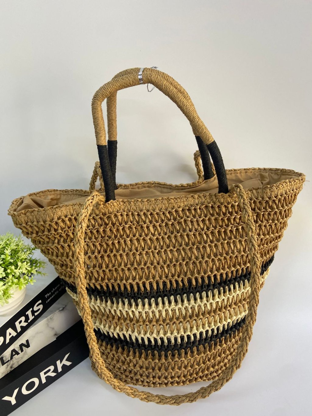 8509 BOLSA FEMININA PRAIANA