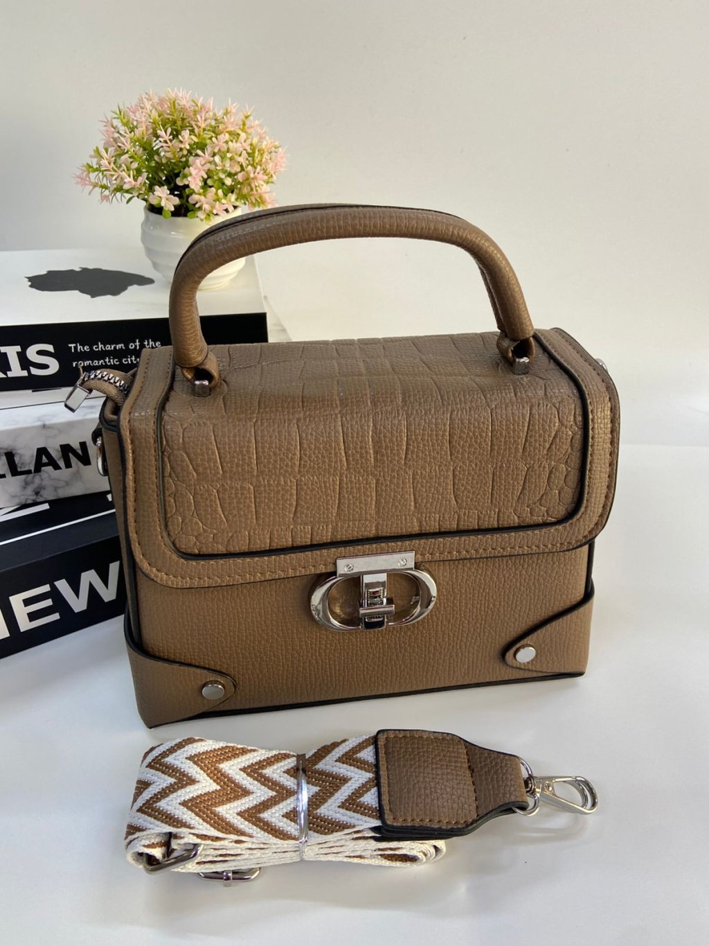 32674 BOLSA FEMININA 