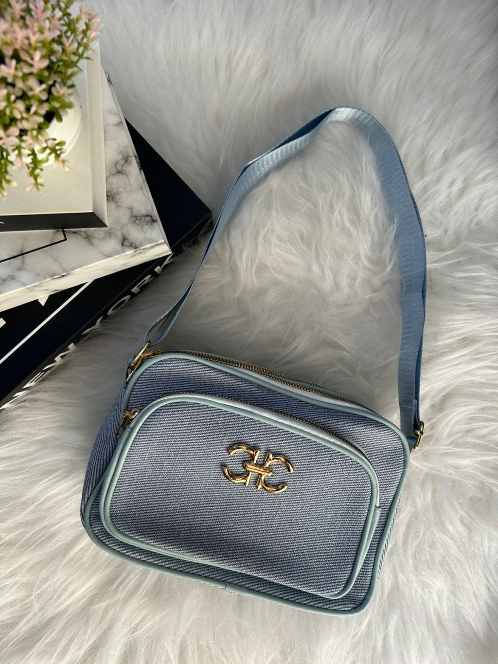 3203 BOLSA FEMININA