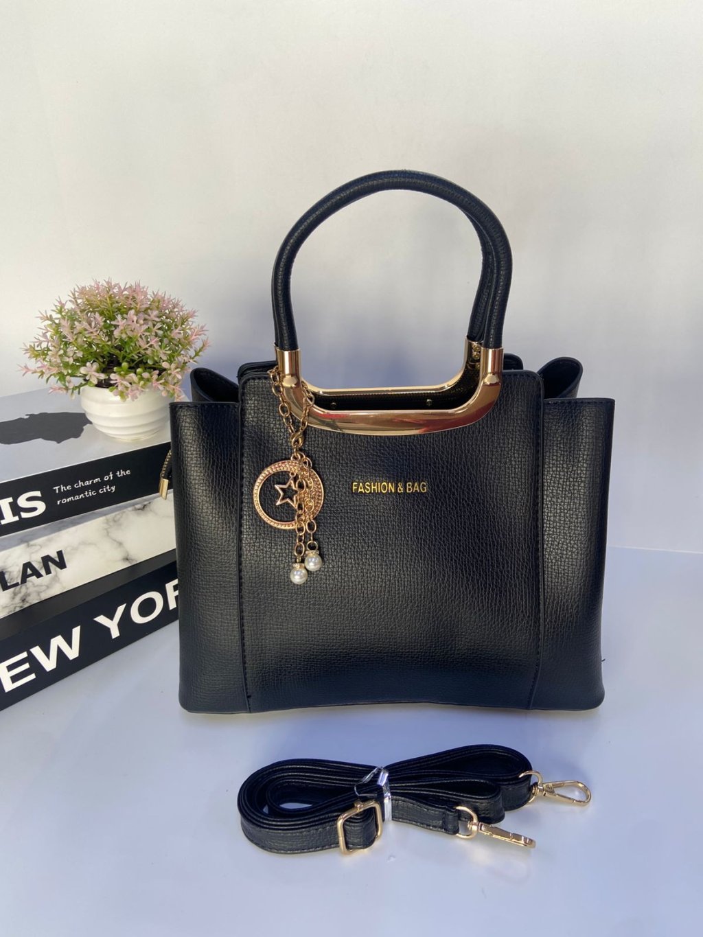 A91352 BOLSA FEMININA