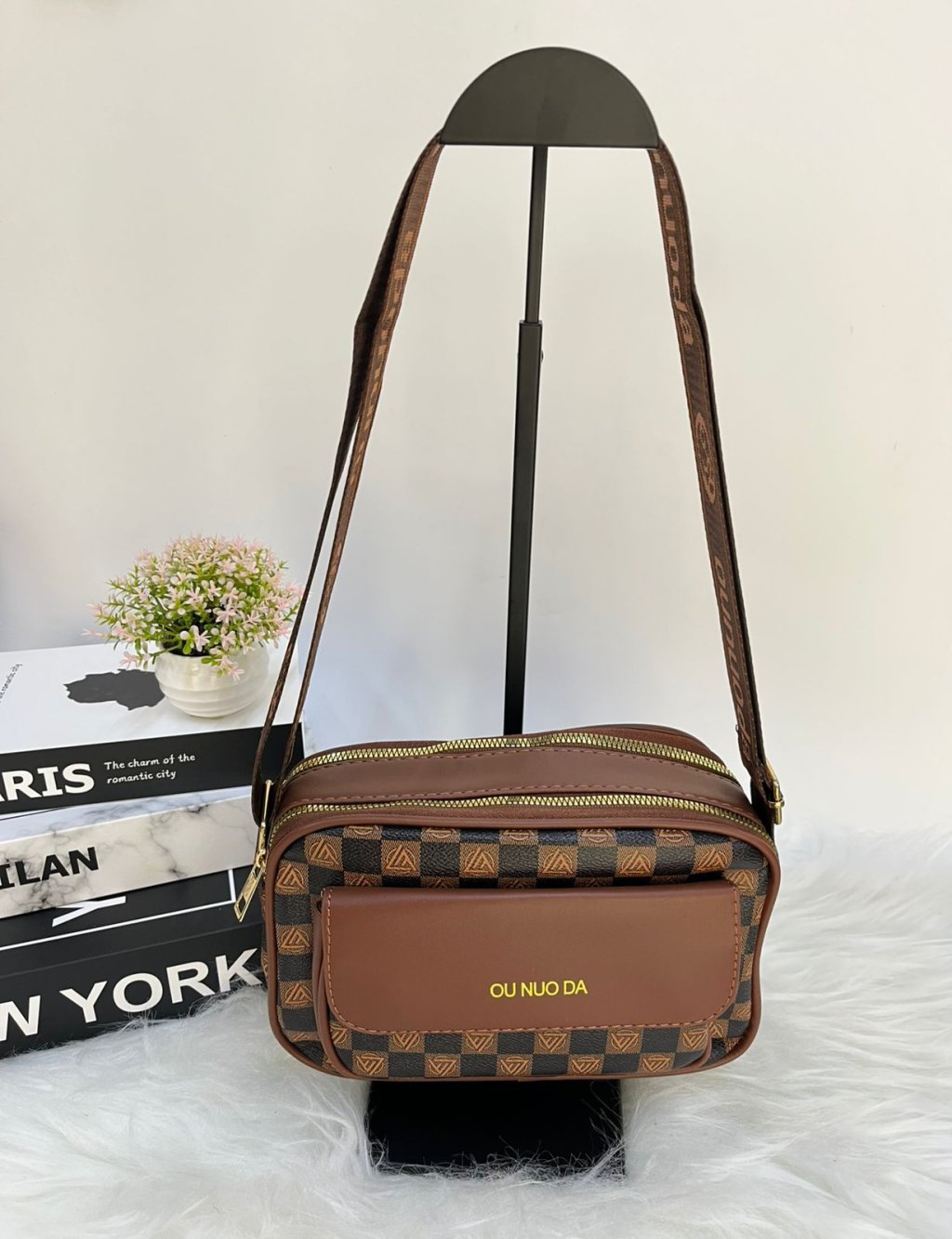 4311 BOLSA FEMININA