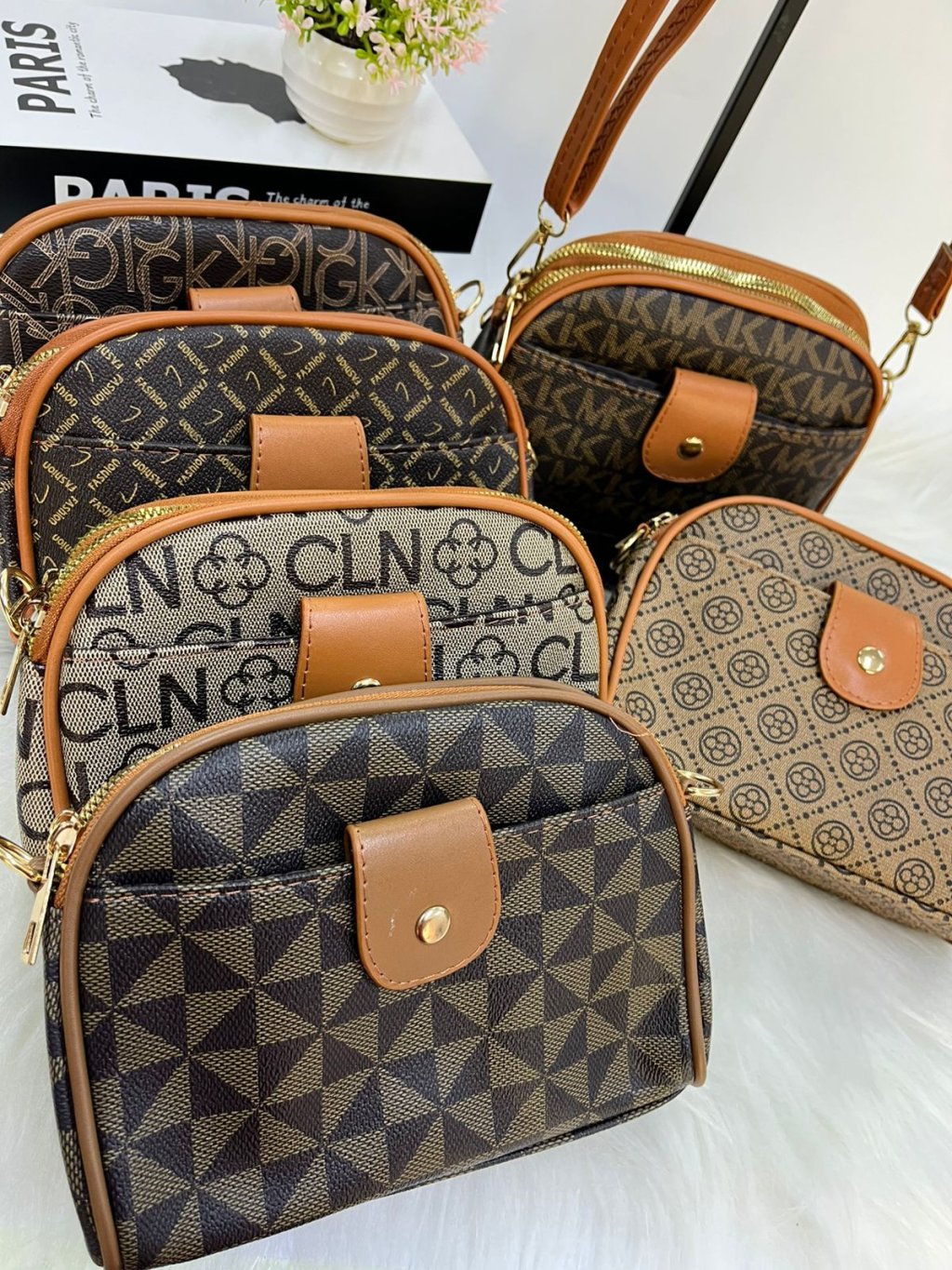 902# BOLSA FEMININA